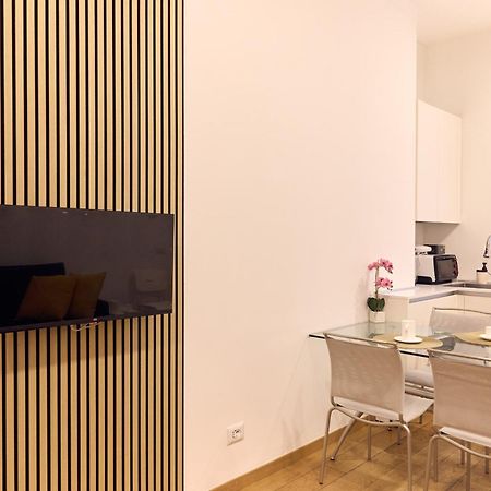 Casa Navigli Lejlighed Milano Eksteriør billede