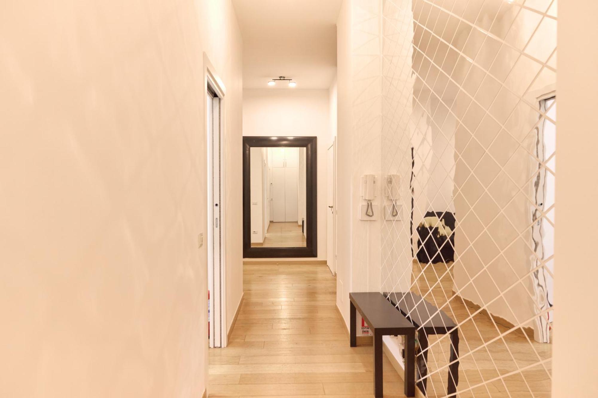 Casa Navigli Lejlighed Milano Eksteriør billede