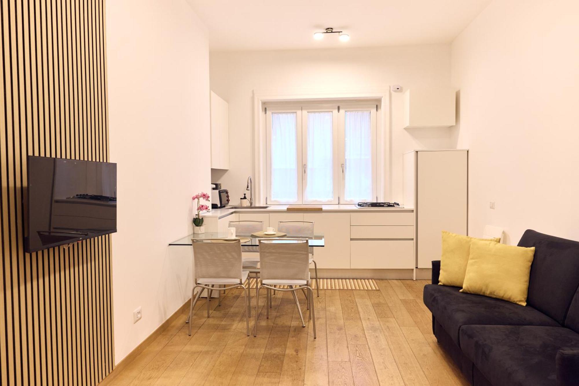 Casa Navigli Lejlighed Milano Eksteriør billede