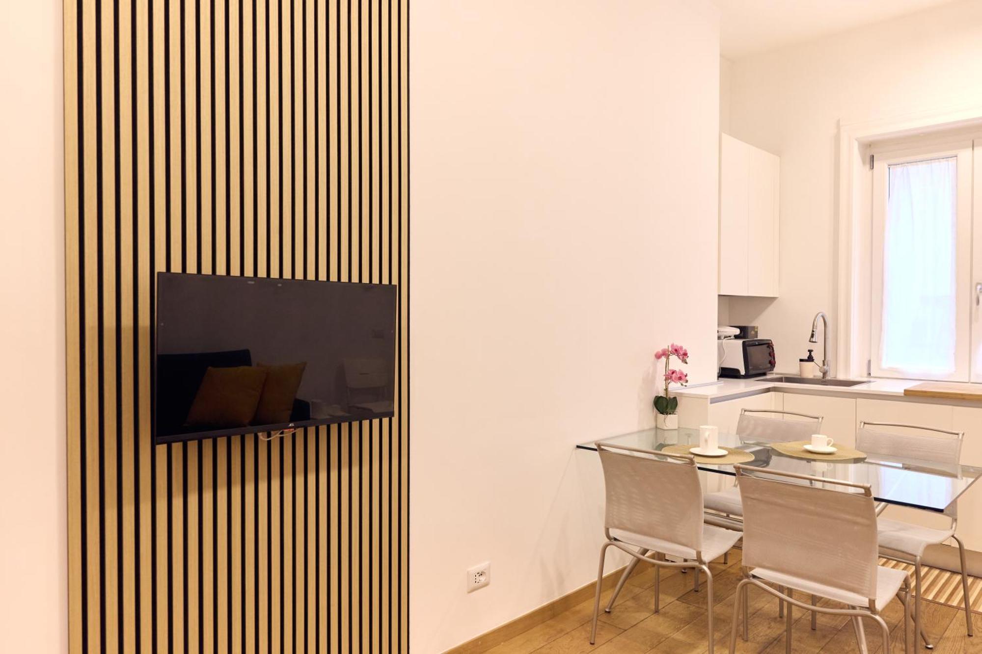 Casa Navigli Lejlighed Milano Eksteriør billede
