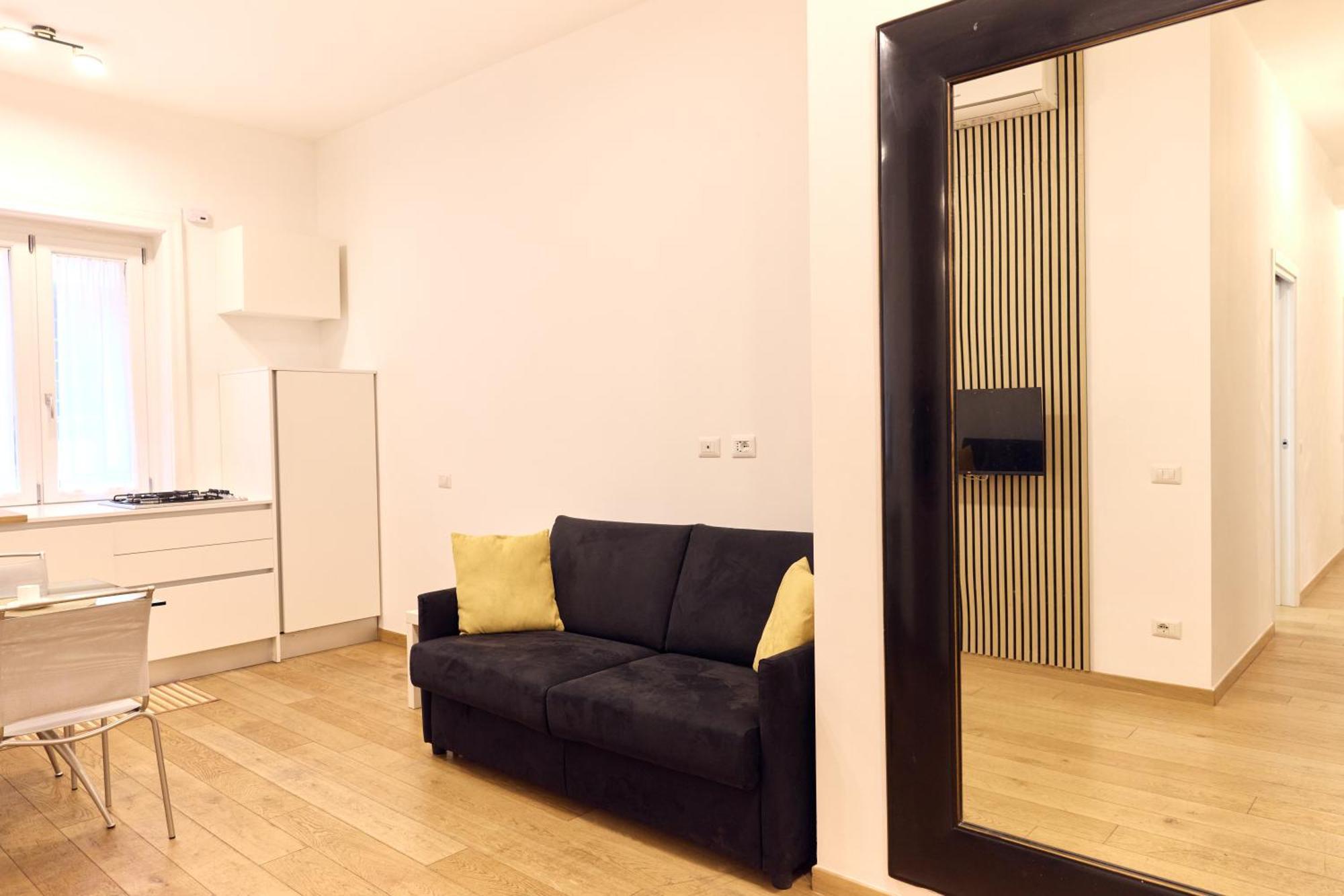 Casa Navigli Lejlighed Milano Eksteriør billede