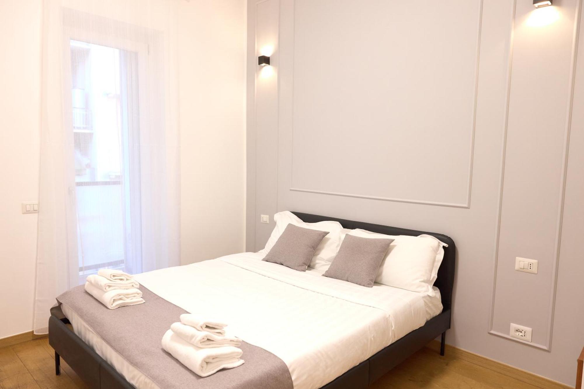 Casa Navigli Lejlighed Milano Eksteriør billede