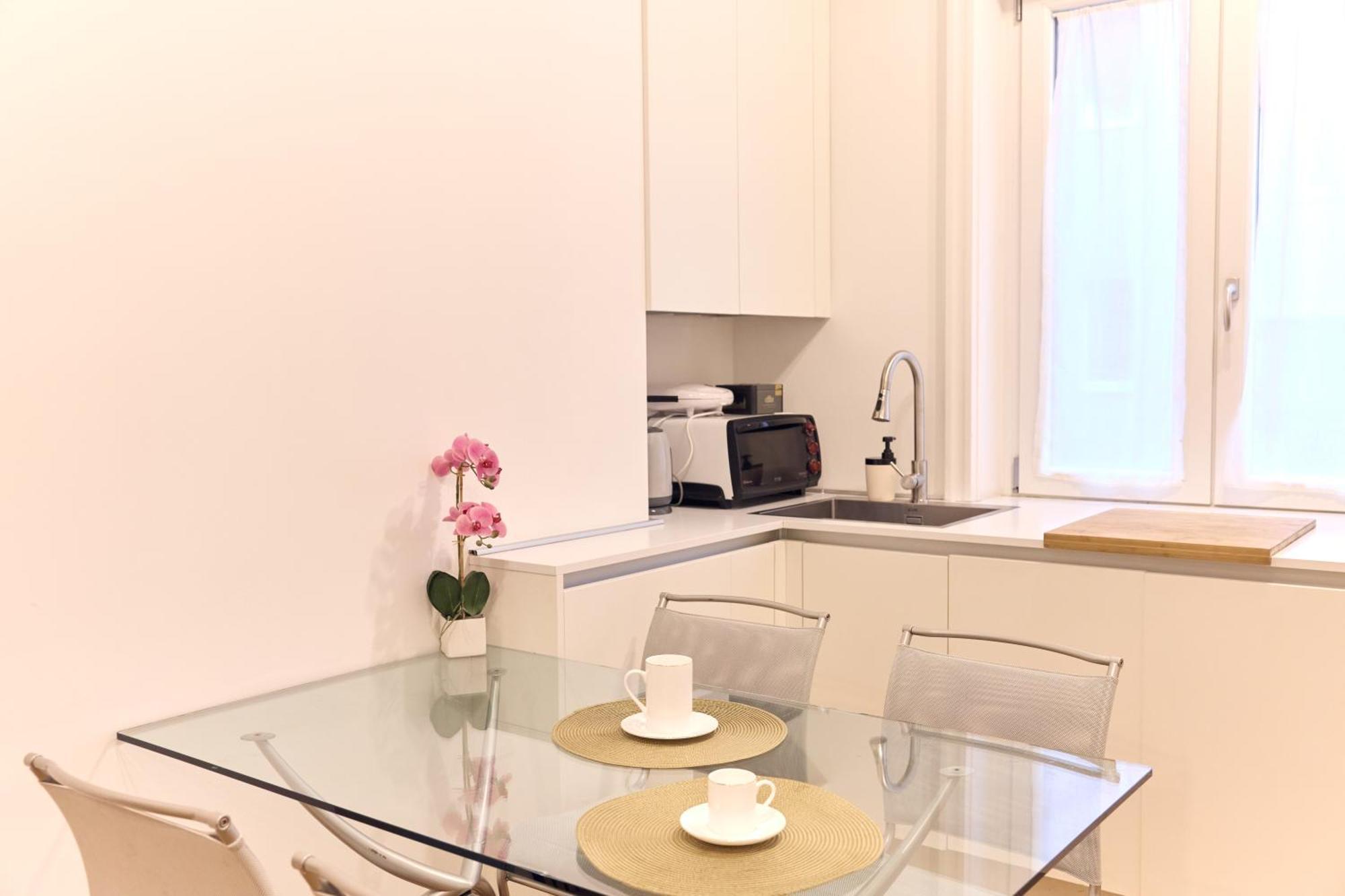 Casa Navigli Lejlighed Milano Eksteriør billede