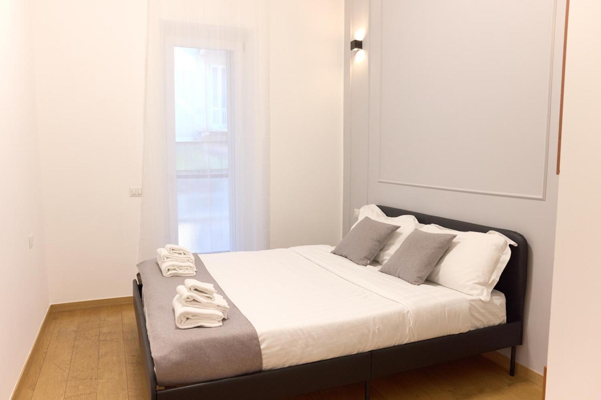 Casa Navigli Lejlighed Milano Eksteriør billede