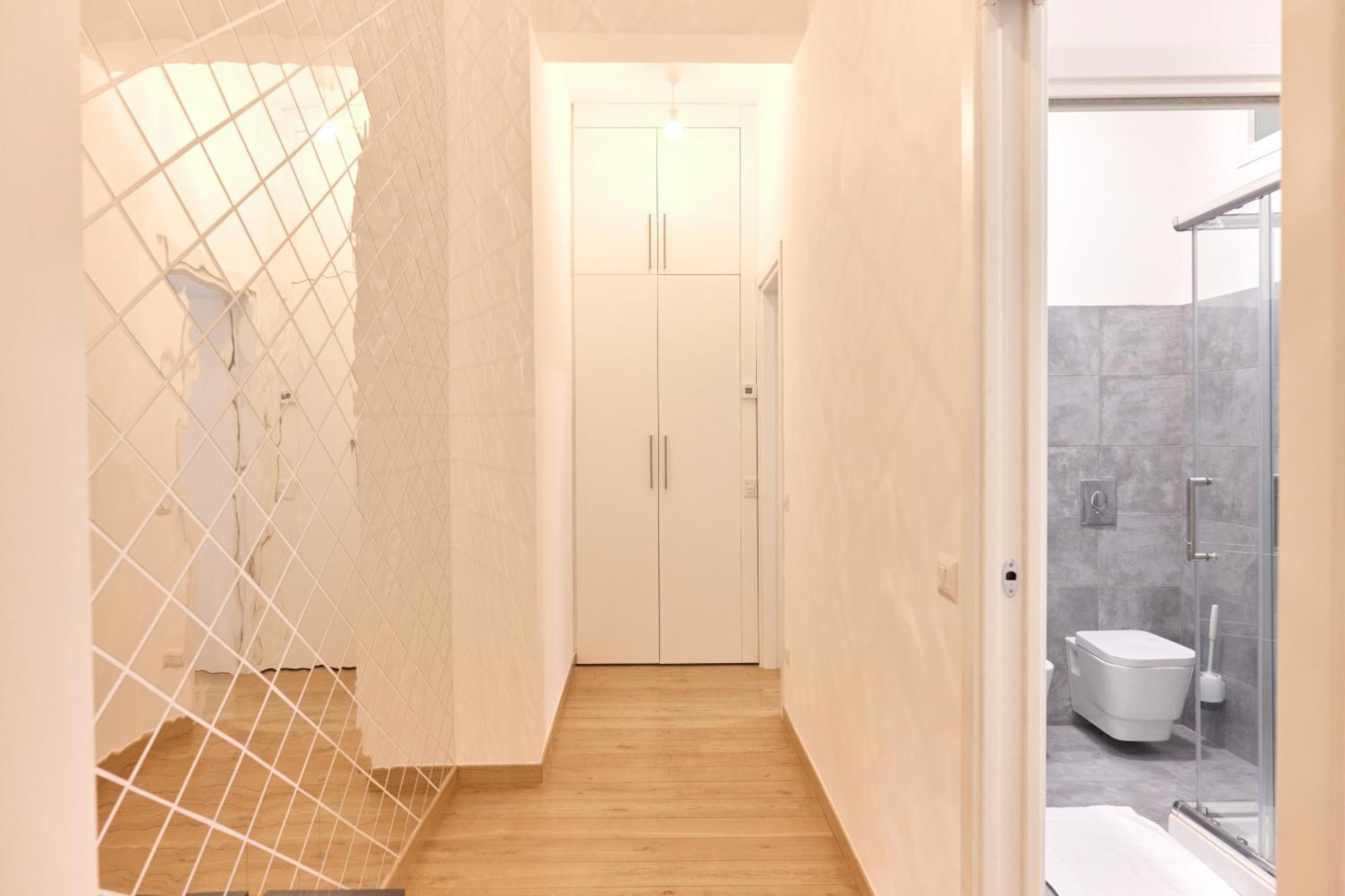 Casa Navigli Lejlighed Milano Eksteriør billede