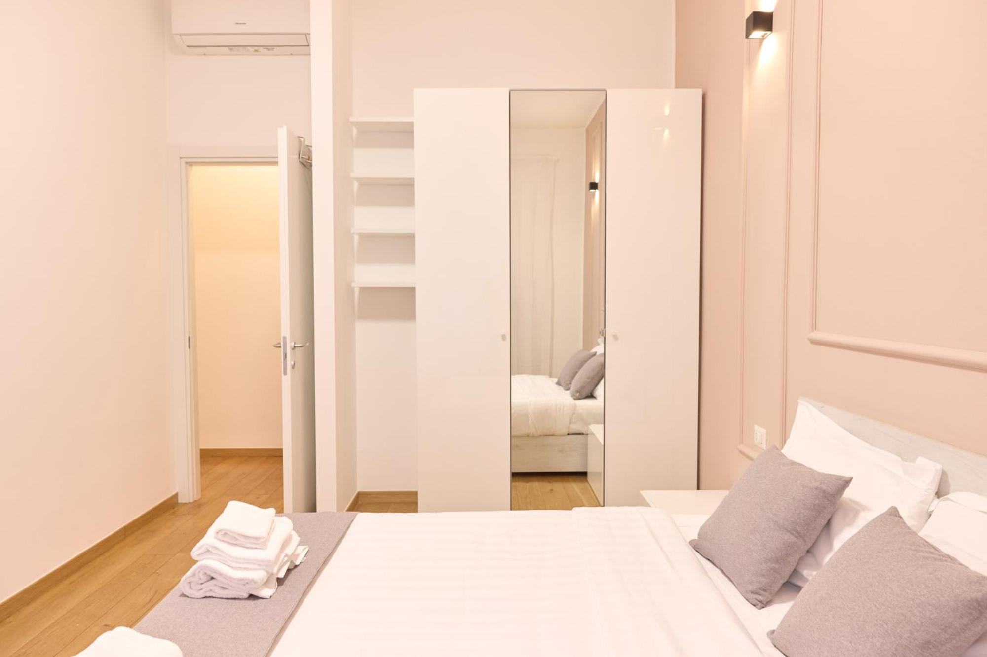 Casa Navigli Lejlighed Milano Eksteriør billede