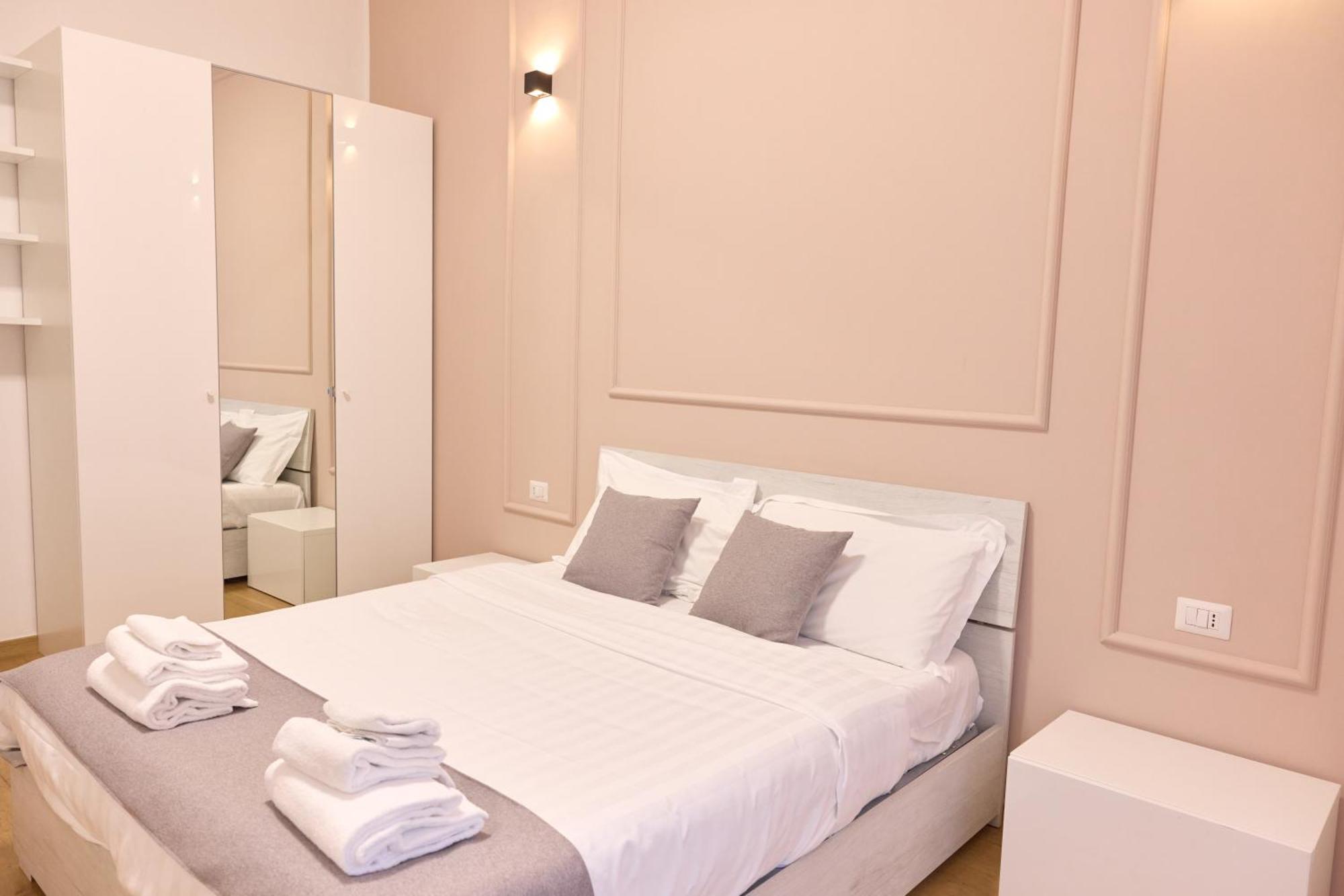 Casa Navigli Lejlighed Milano Eksteriør billede