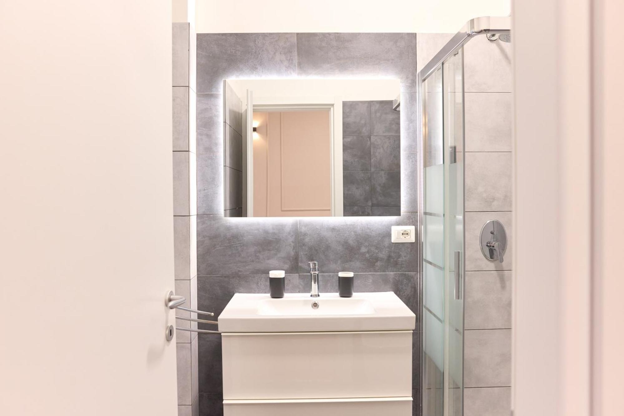 Casa Navigli Lejlighed Milano Eksteriør billede